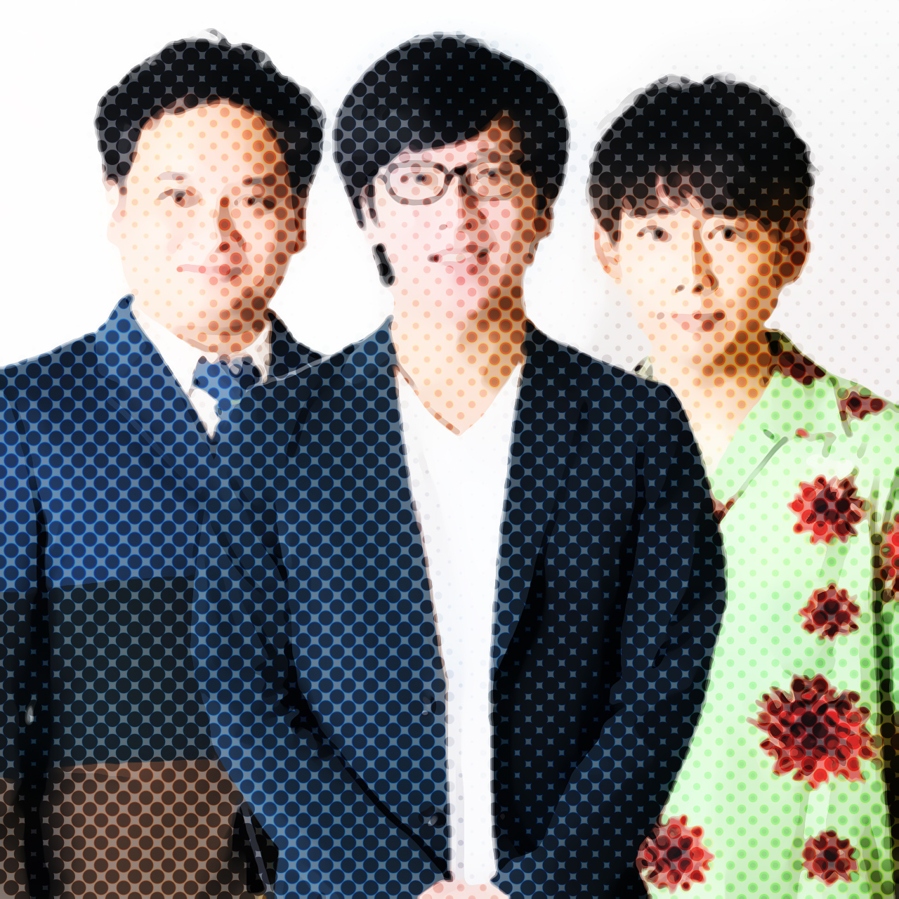 鬼ヶ島 アイアム野田 おおかわら 和田貴志 お笑い芸人大百科