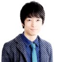 ゴッホ向井ブルー