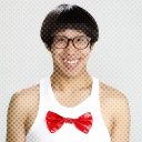 ひょっこりはん