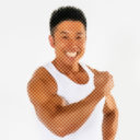 なかやまきんに君